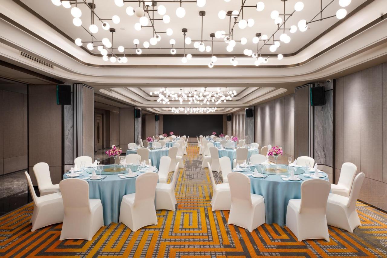 Yiwu Kaison K Hotel Luaran gambar